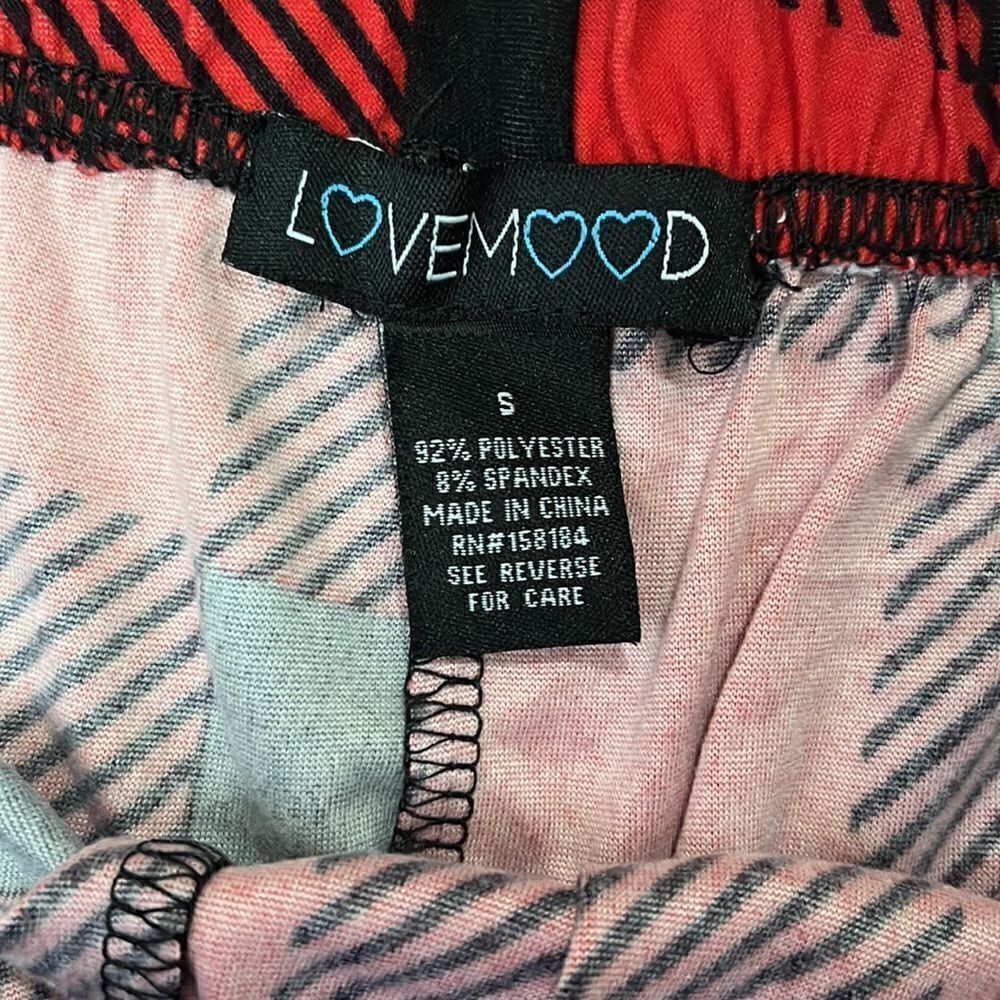 Buffalo Checked Size Small Pajama Bottoms - Picture 2 of 3